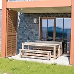 Apartment Blick Ins Gruene By Interhome