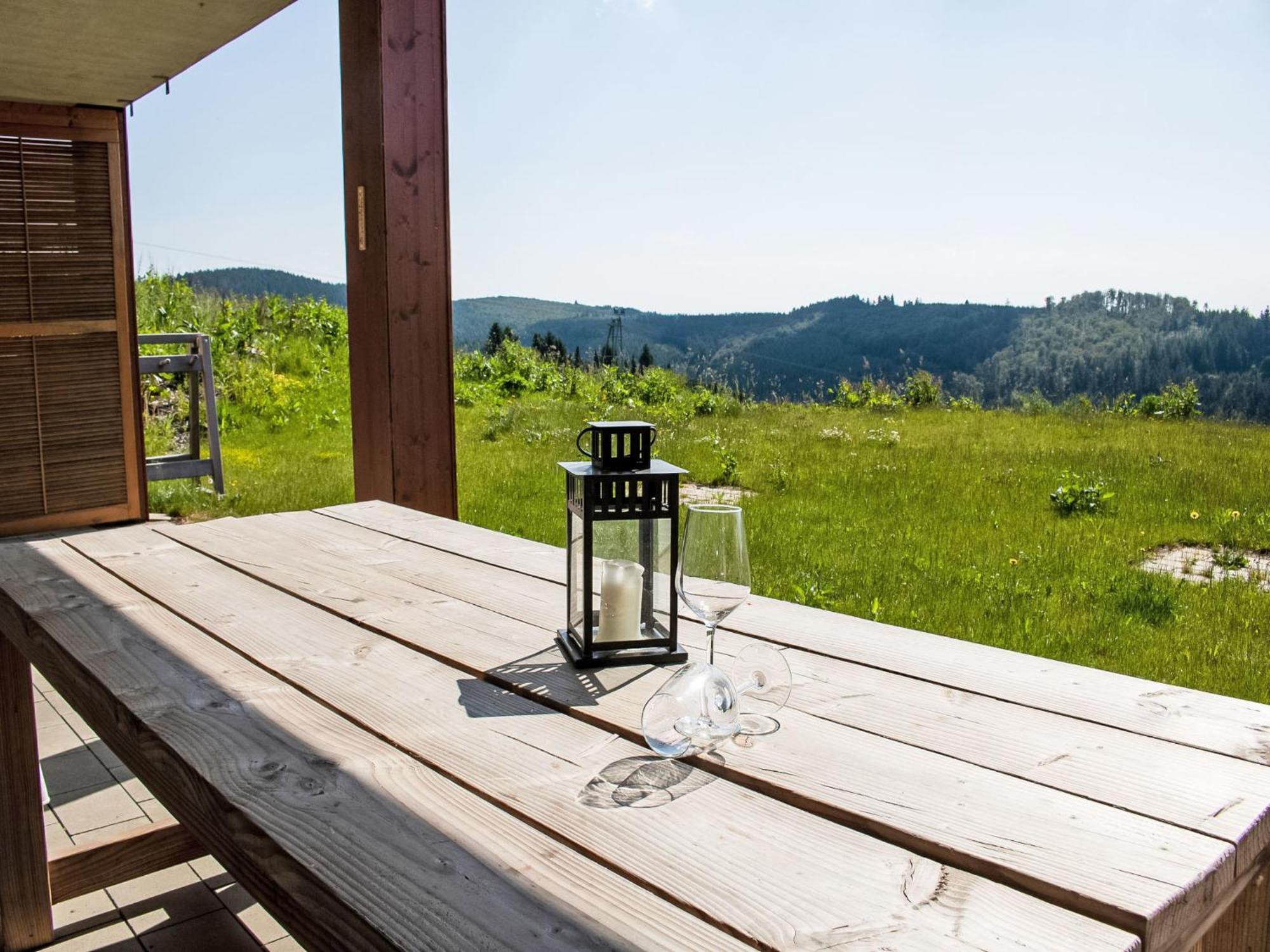 Blick Ins Gruene By Interhome *