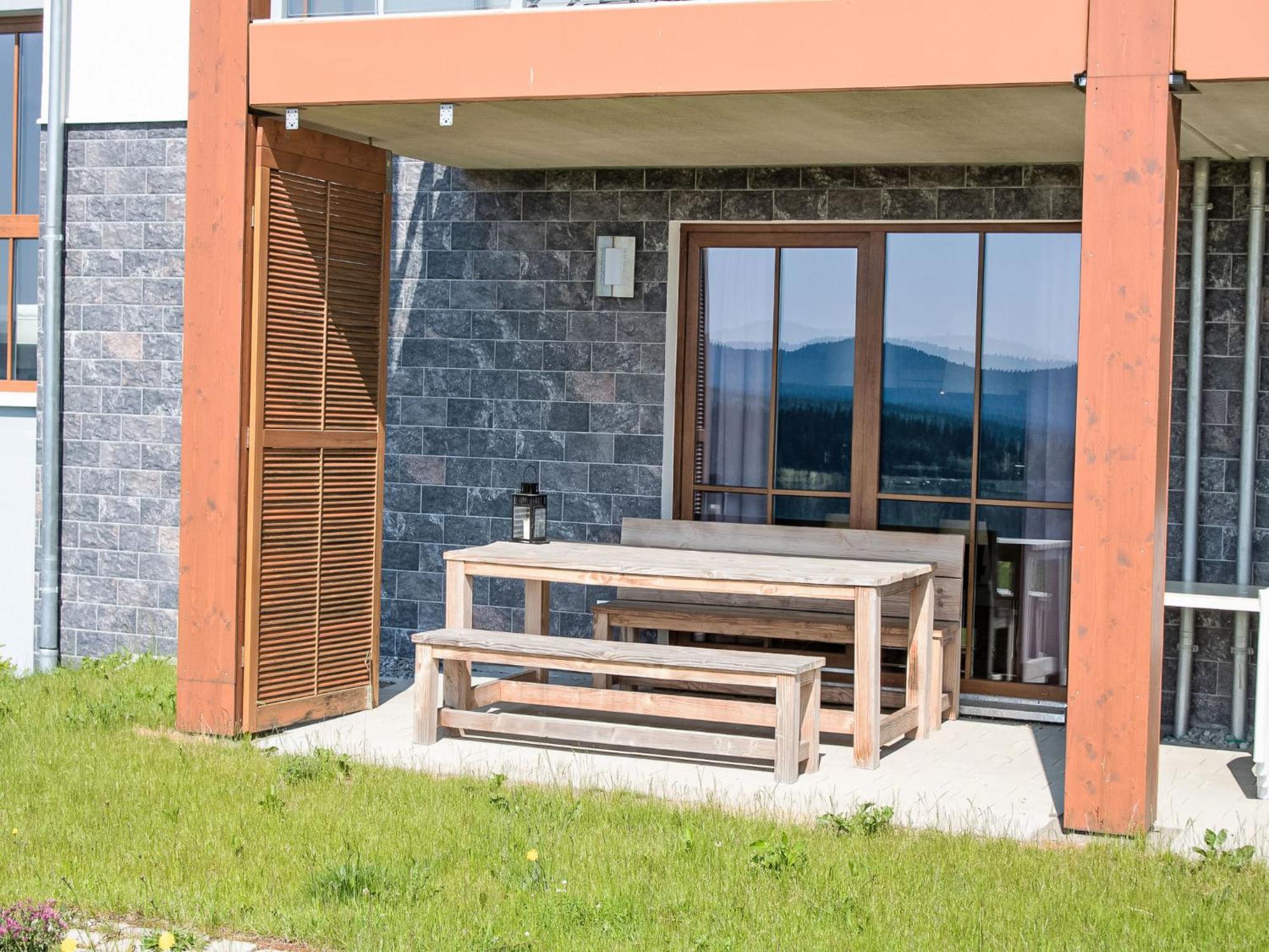 Blick Ins Gruene By Interhome