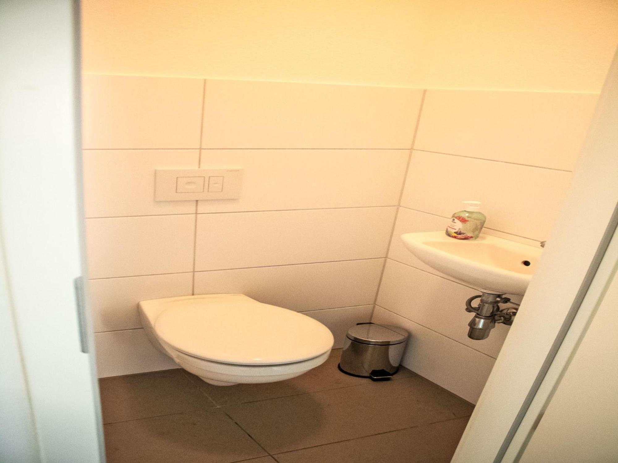 Apartment Blick Ins Gruene By Interhome Winterberg