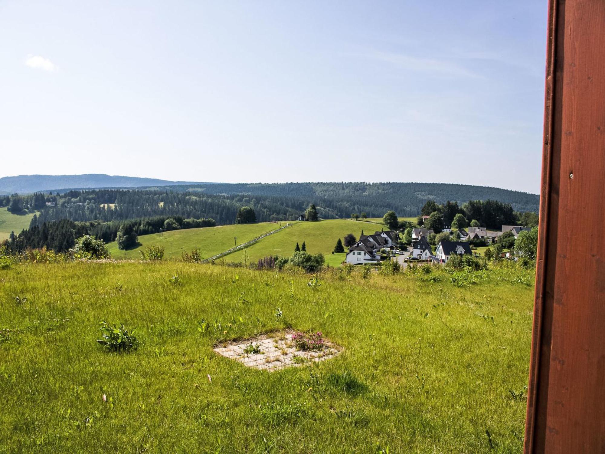 Blick Ins Gruene By Interhome *