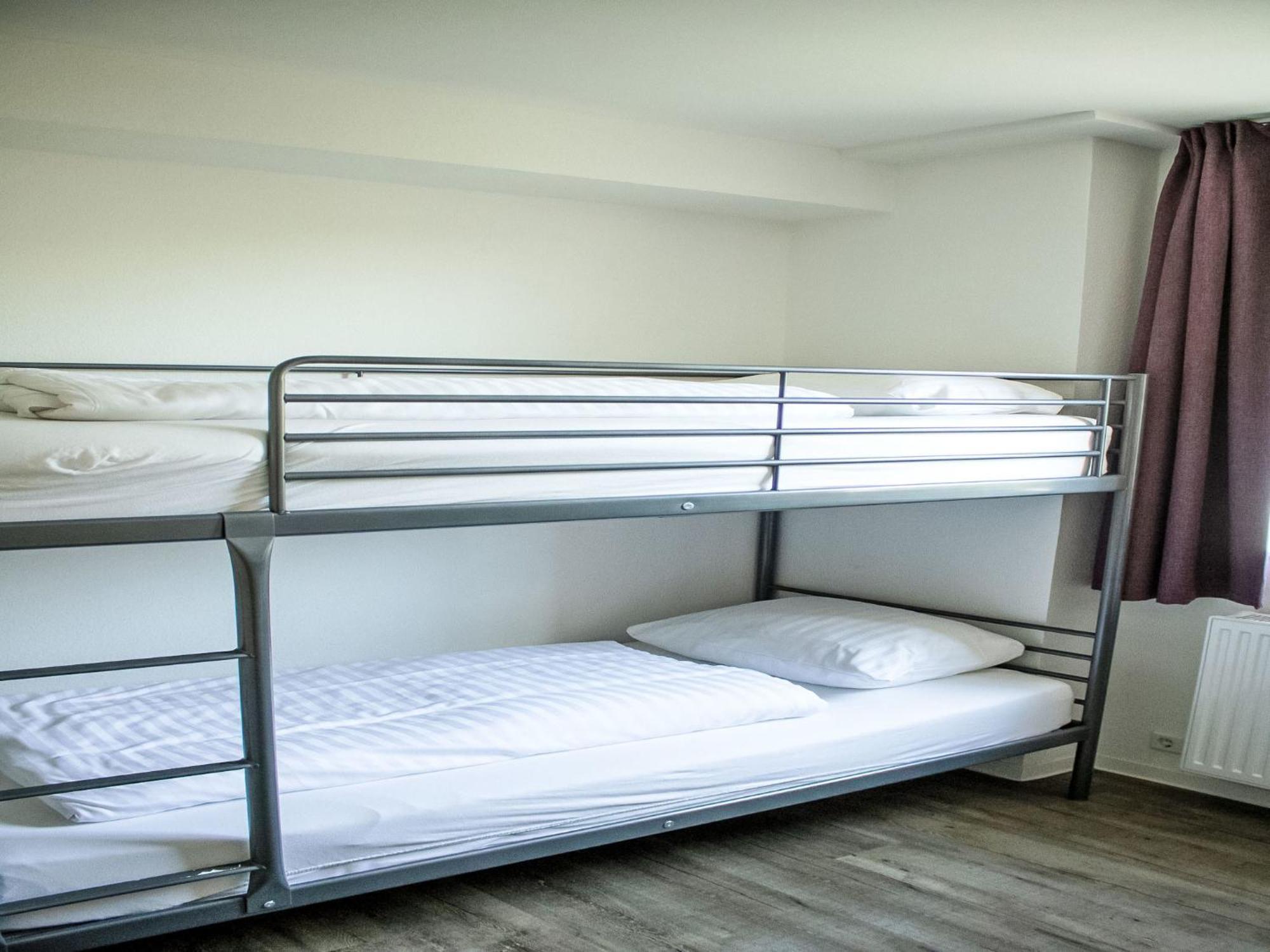 Blick Ins Gruene By Interhome * Winterberg