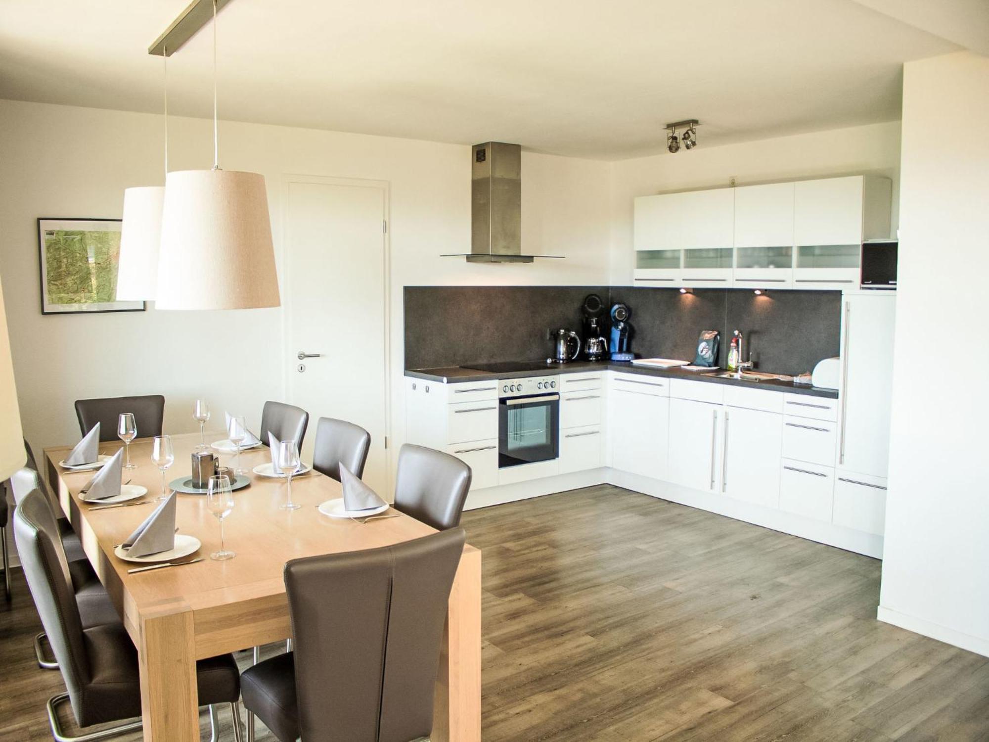 Blick Ins Gruene By Interhome Apartment Winterberg