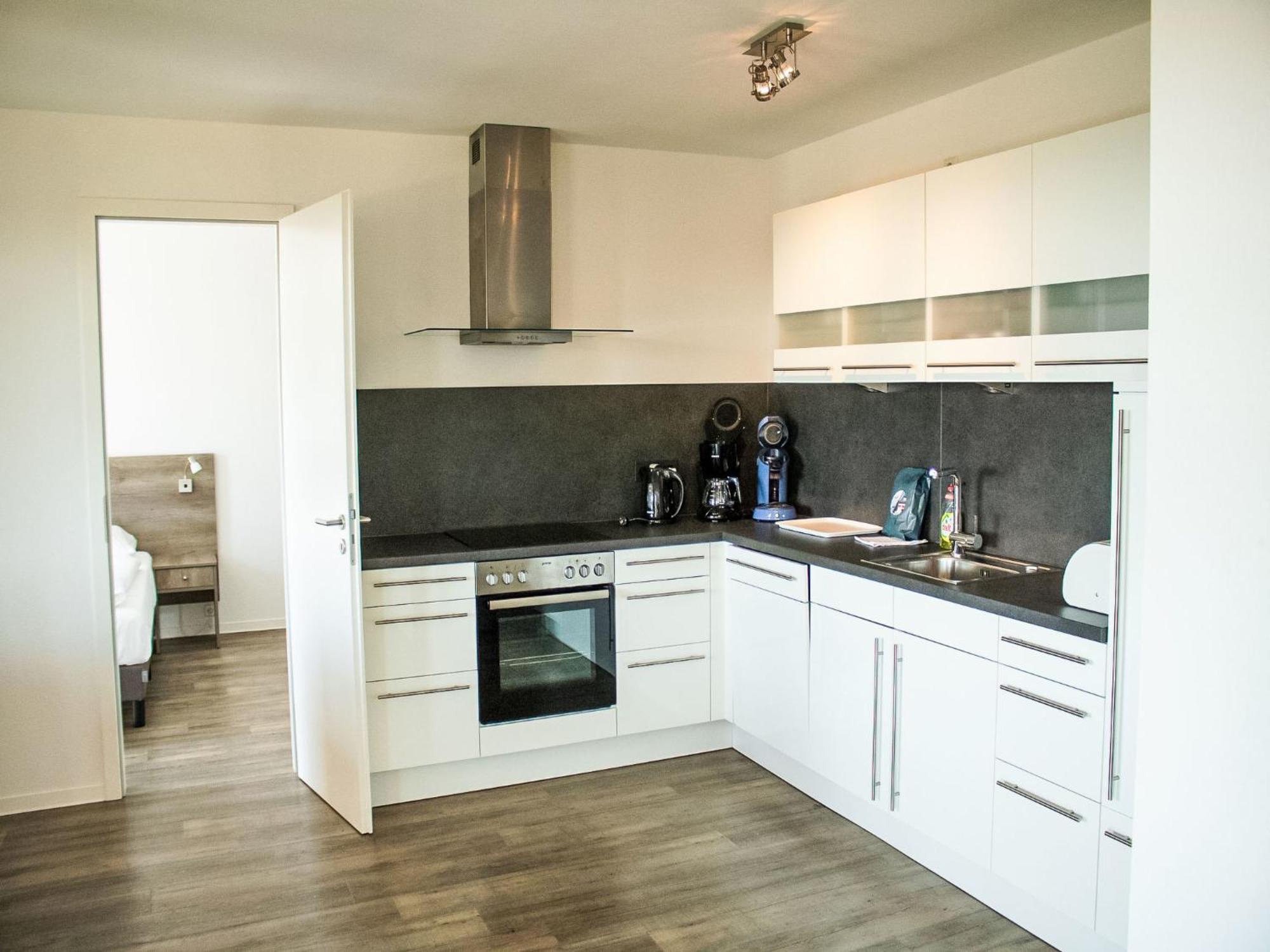 Apartment Blick Ins Gruene By Interhome Winterberg