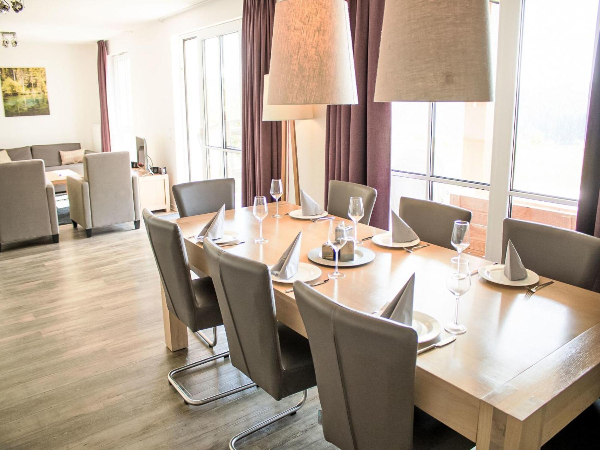Blick Ins Gruene By Interhome Winterberg