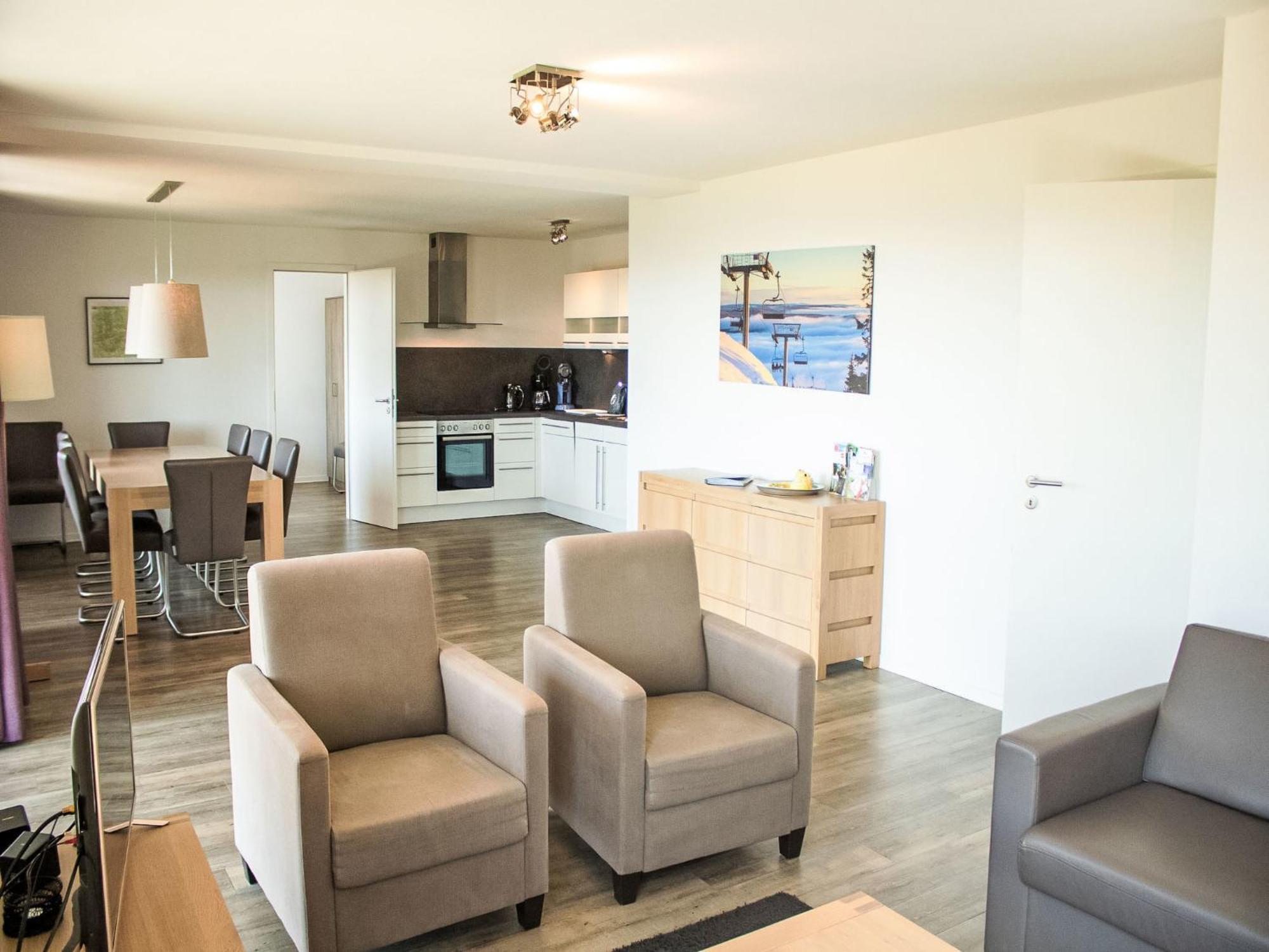 Blick Ins Gruene By Interhome