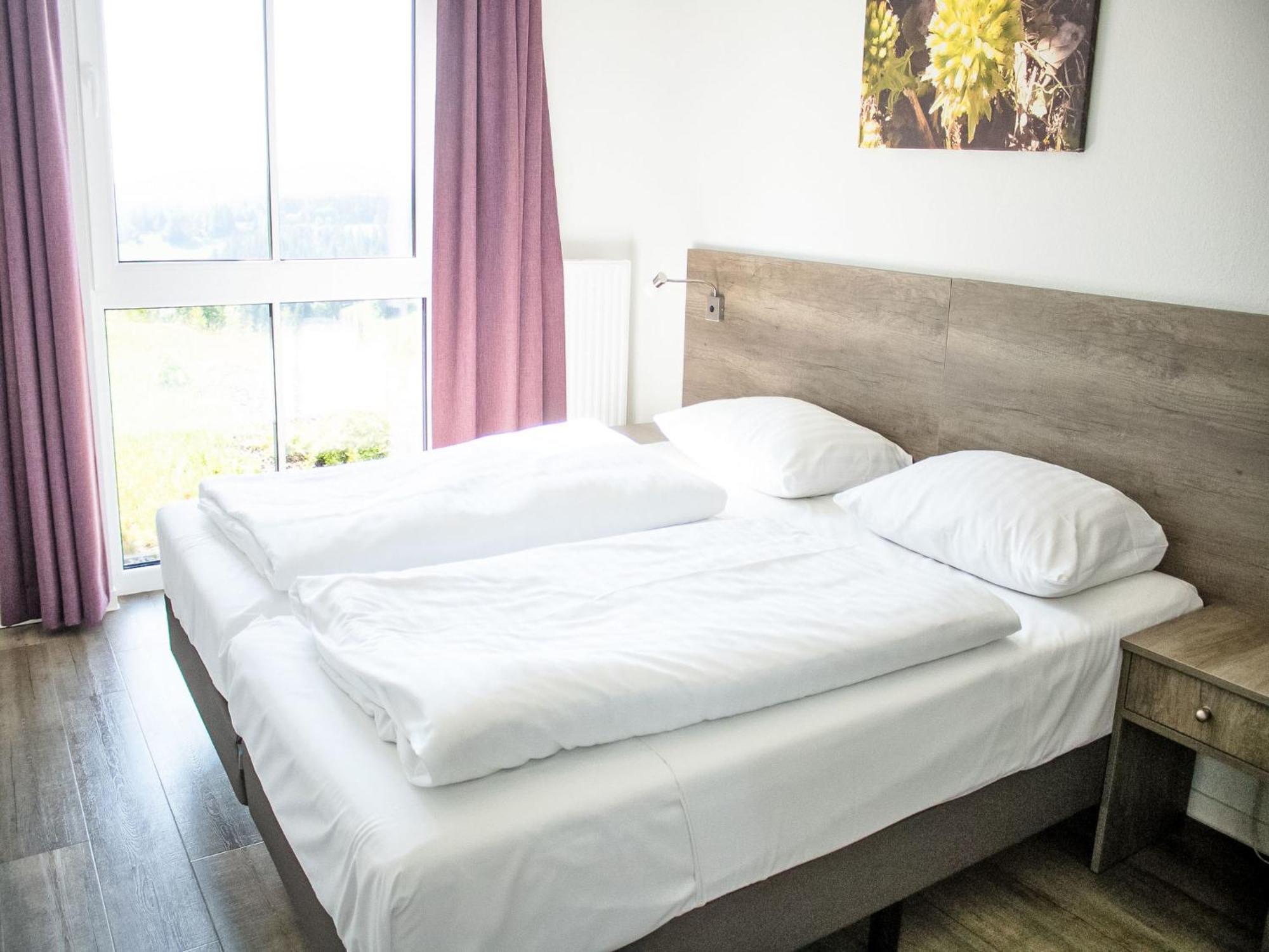 Blick Ins Gruene By Interhome Winterberg