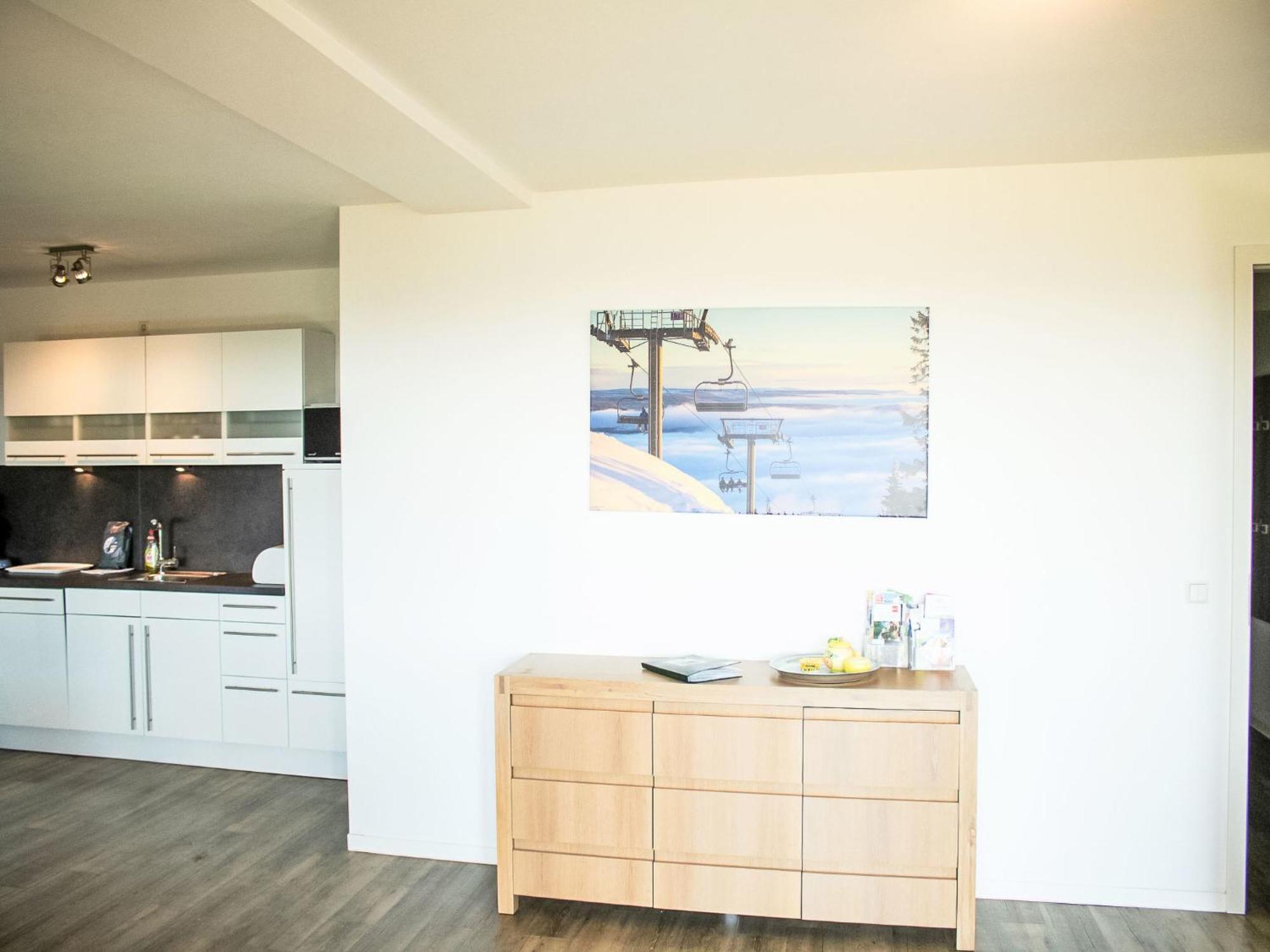 Blick Ins Gruene By Interhome * Winterberg