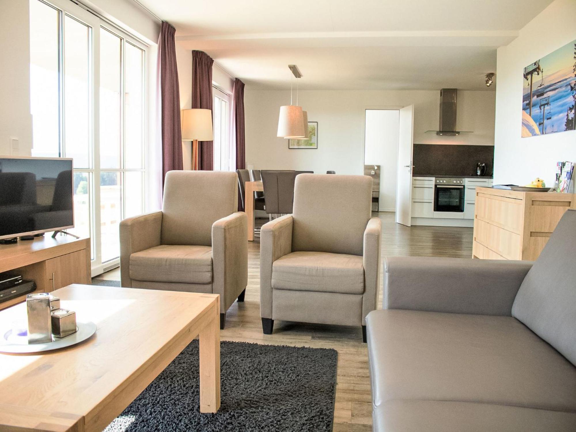 Blick Ins Gruene By Interhome