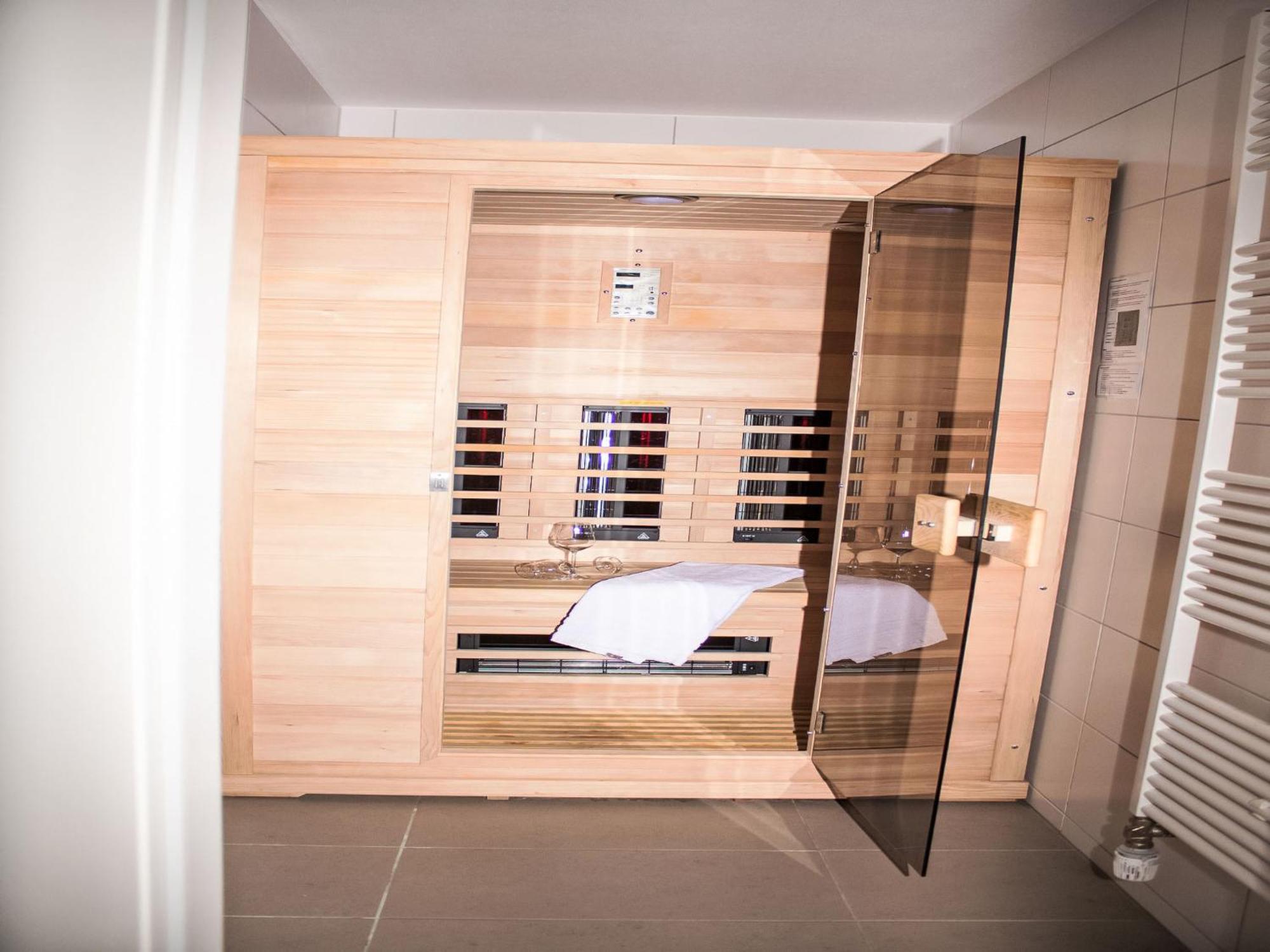 Blick Ins Gruene By Interhome Apartment
