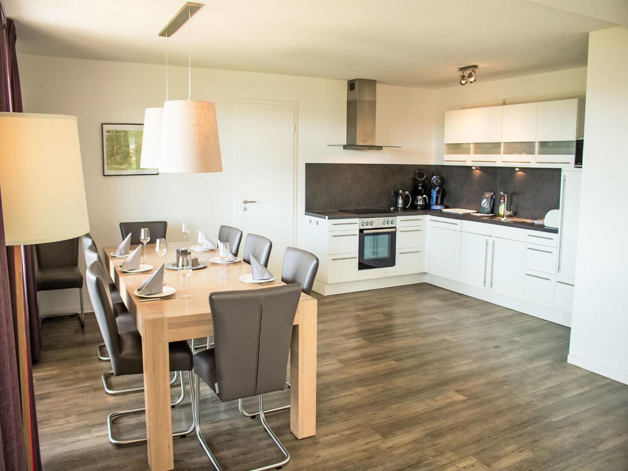 Apartment Blick Ins Gruene By Interhome *