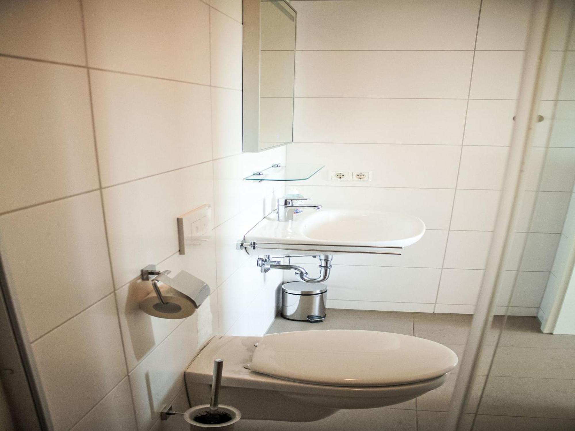 Blick Ins Gruene By Interhome *