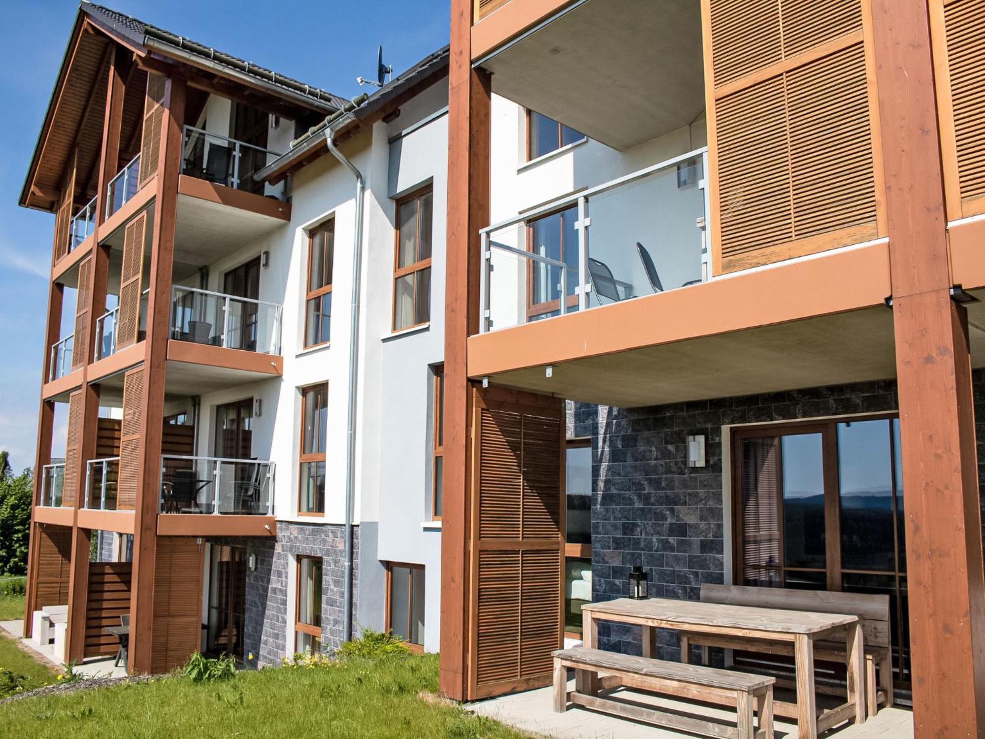 Apartment Blick Ins Gruene By Interhome Winterberg