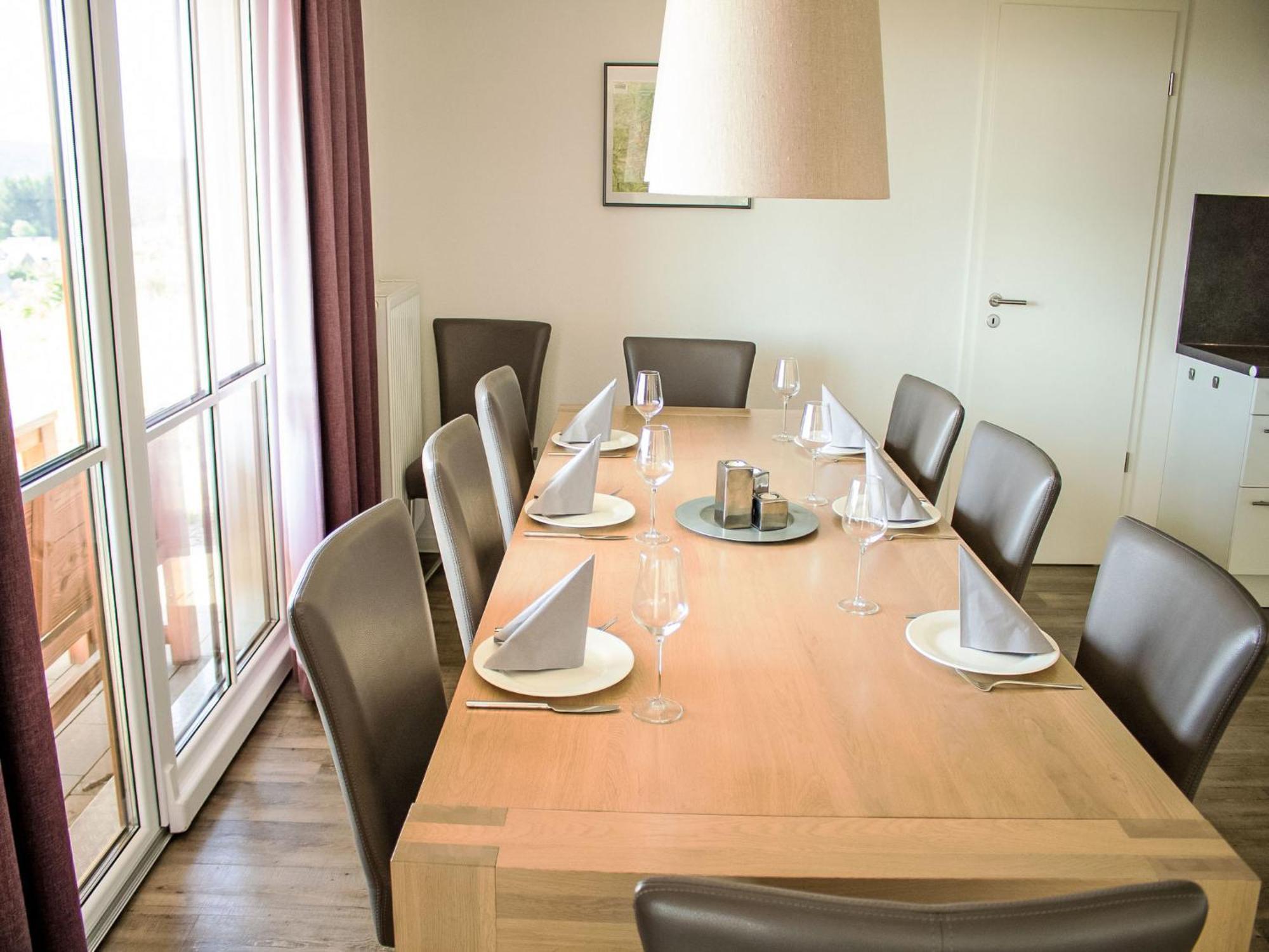 Blick Ins Gruene By Interhome Winterberg